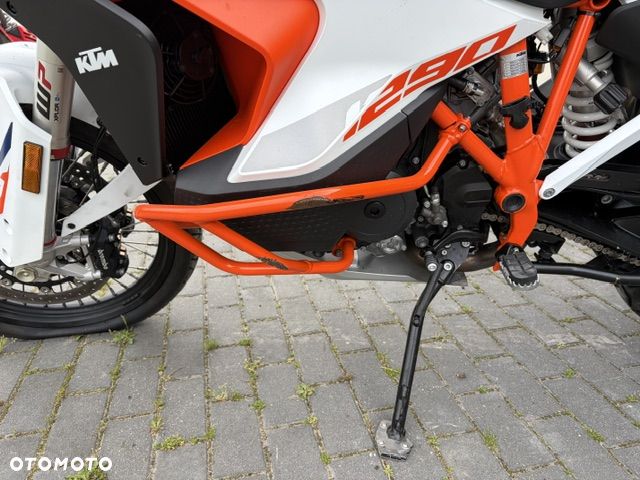KTM Adventure - 16