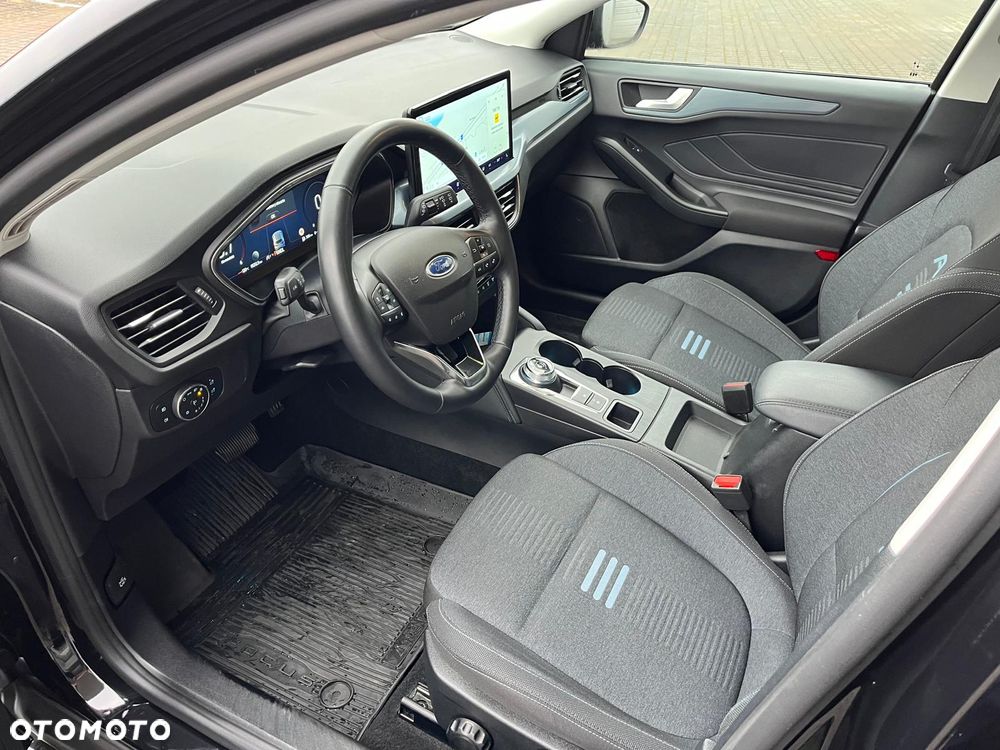 Ford Focus 1.5 EcoBlue Active X - 16