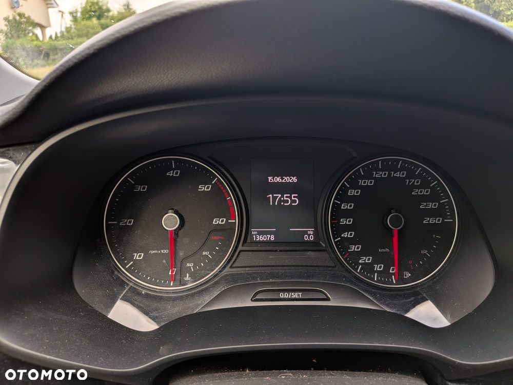 Seat Leon 1.6 TDI Style - 11