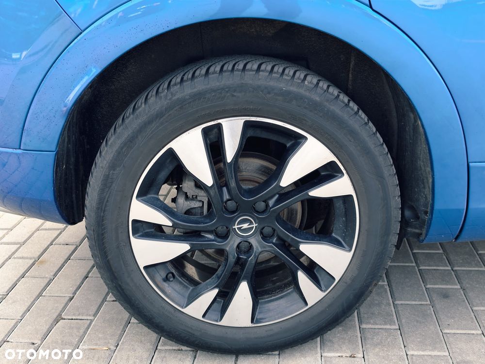 Opel Grandland X - 32