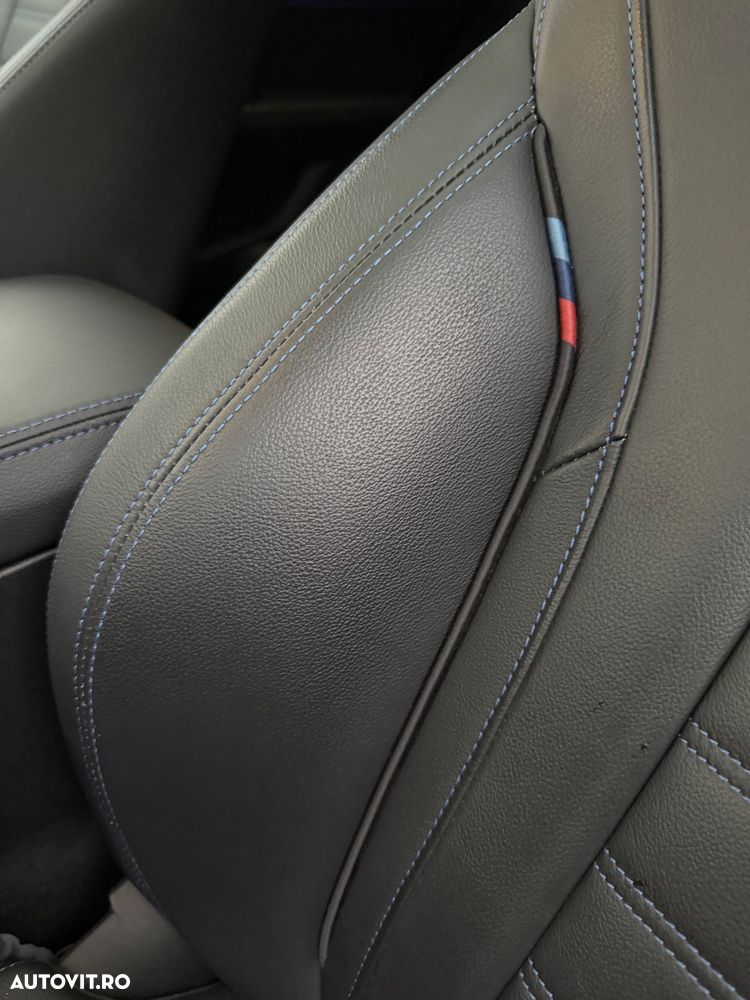 BMW X3 2023 — imagine 37