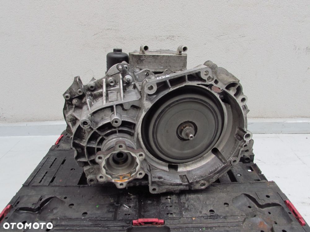 VW AUDI SEAT SKODA 2.0 TDI 170 KM SKRZYNIA BIEGOW DSG AUTOMAT HYC 264 tkm - 3