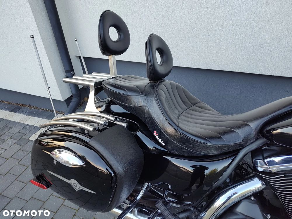 Kawasaki Vulcan - 23