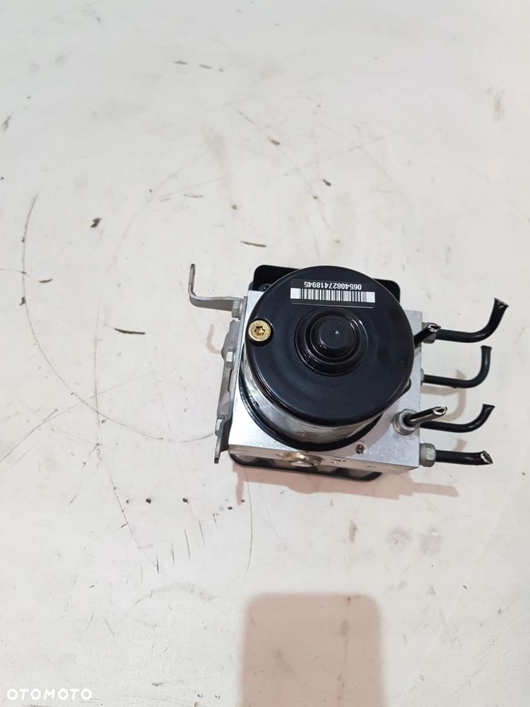 POMPA HAMULCOWA ABS BMW E87 2.0D EU 6769844 - 3
