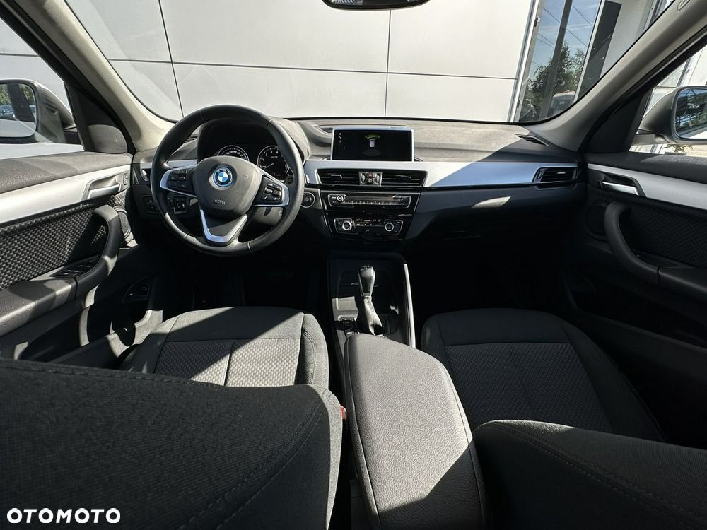 BMW X1 xDrive25e Advantage - 18
