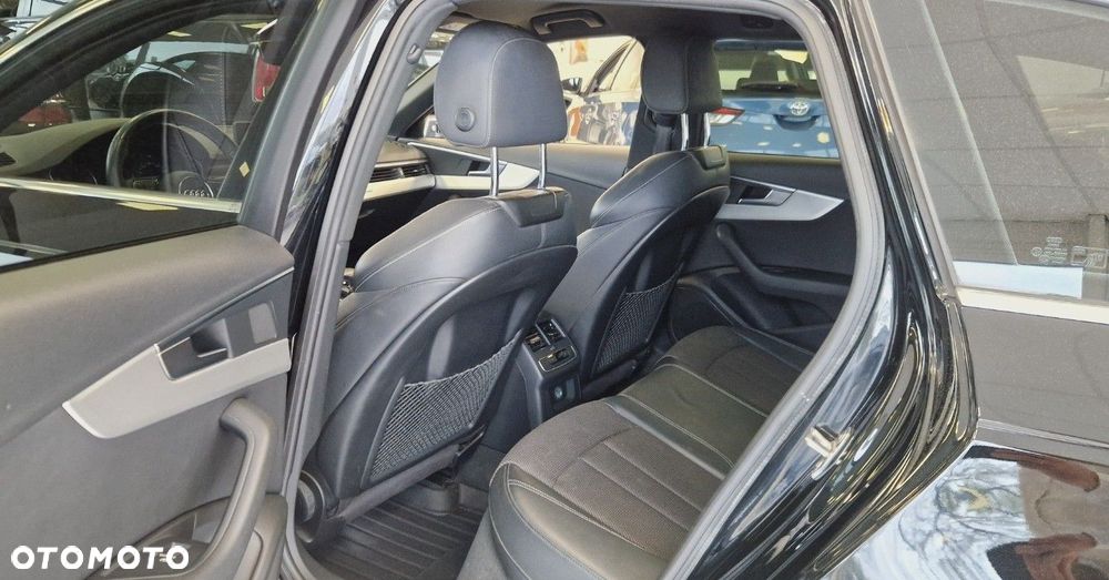 Audi A4 Avant - 20