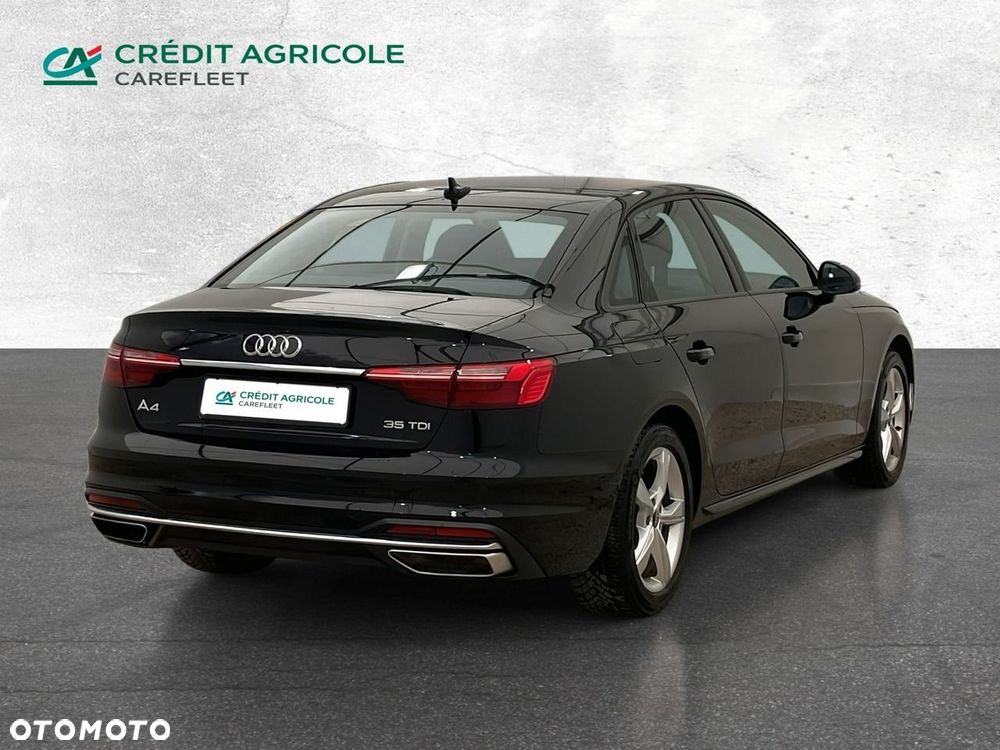 Audi A4 Limousine - 6