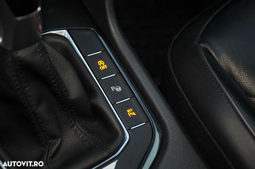 Seat Tarraco 2.0 TDI DSG 4DRIVE Xcellence - 35