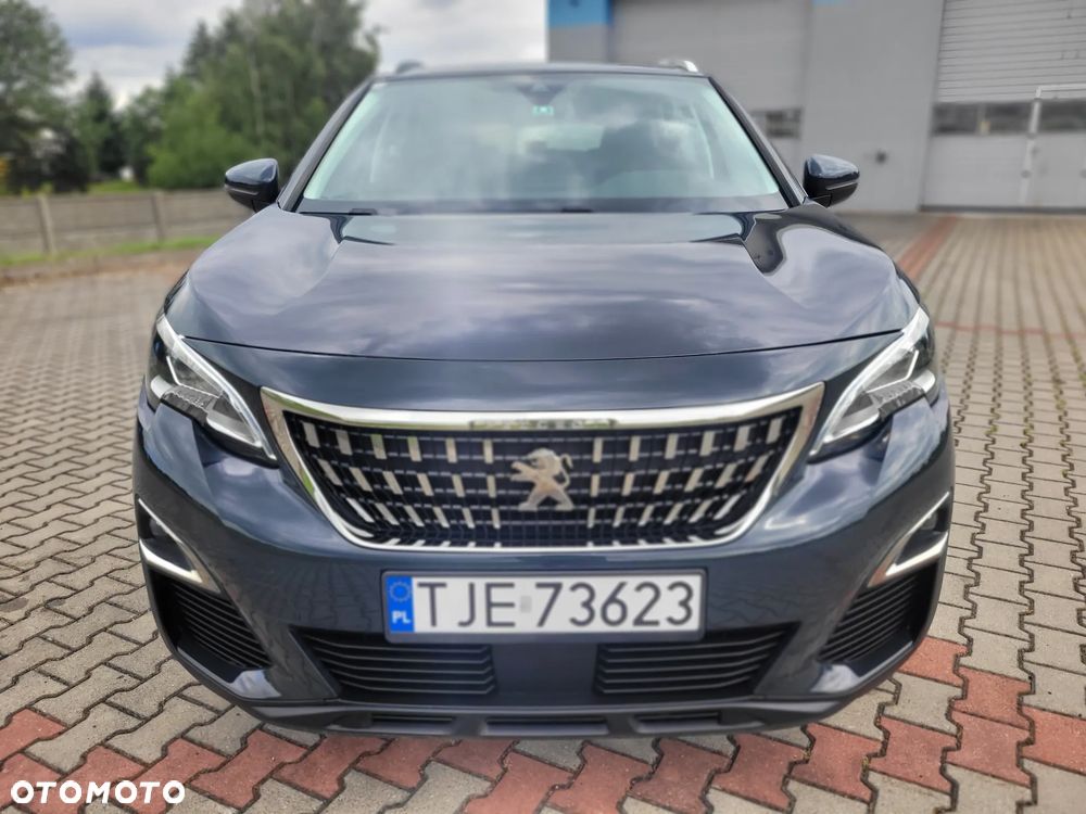 Peugeot 3008 - 30