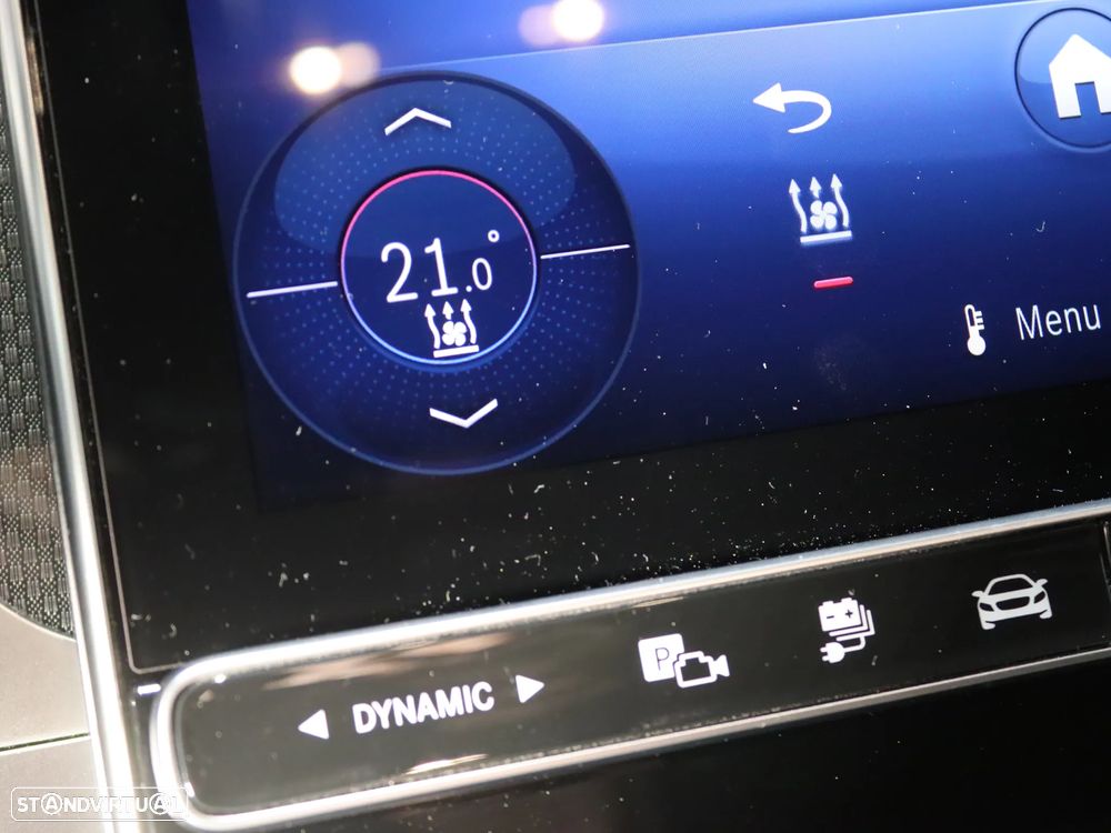 Mercedes-Benz GLC 300 de Coupe 4Matic - 49