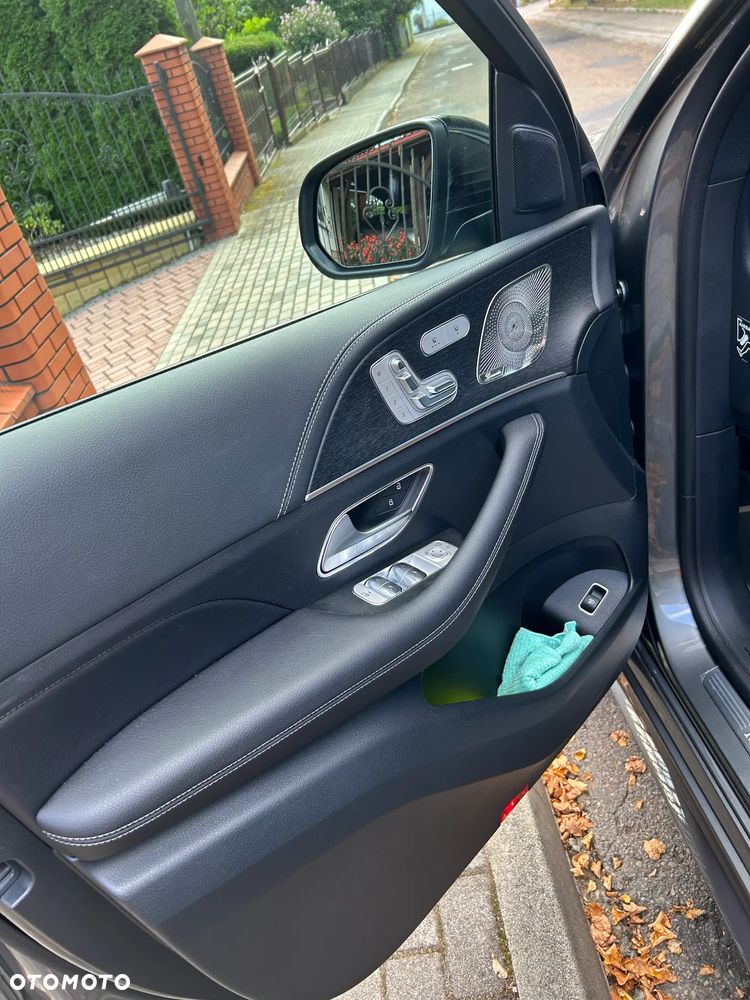 Mercedes-Benz GLE - 13