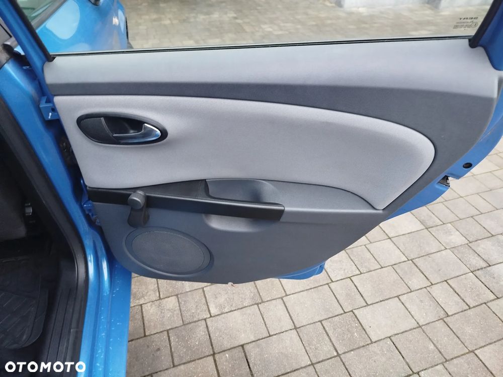 Seat Leon 1.4 Reference - 20