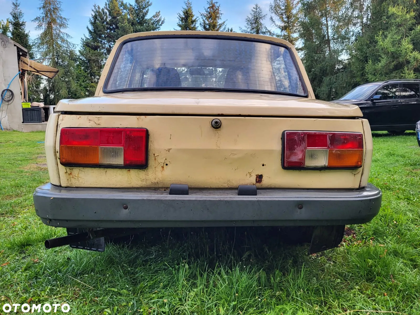 Wartburg 353 1.0 S - 7