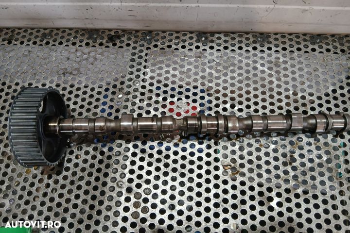 Ax cu came Hyundai Santa Fe CM [2006 - 2010] Crossover 2.2 CRDi AT (1 - 3