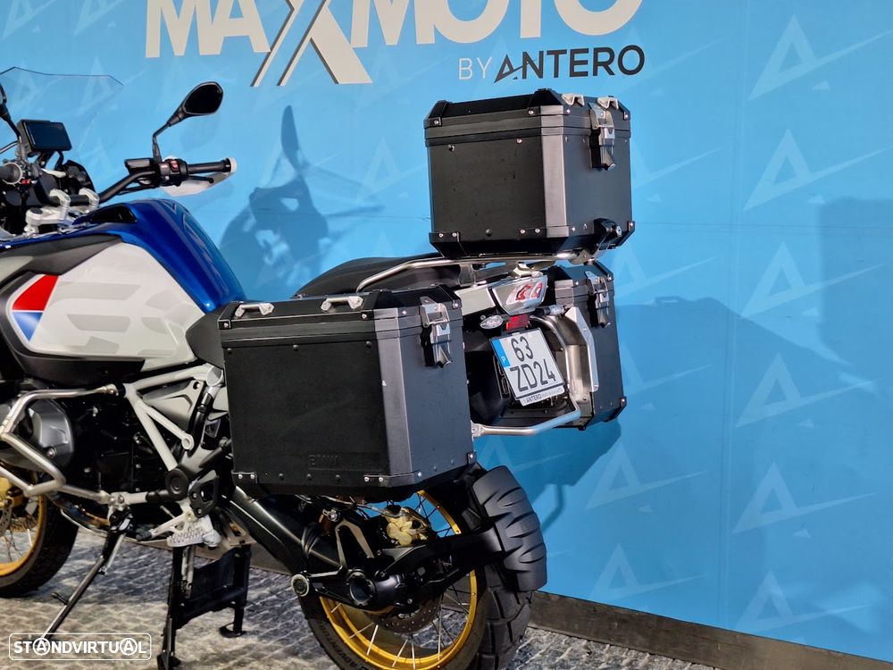 BMW R 1250 GS Adventure HP - 7