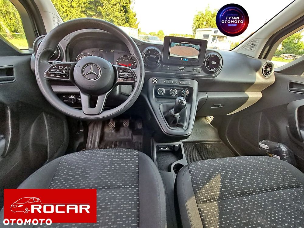 Mercedes-Benz Citan XL Long - 15
