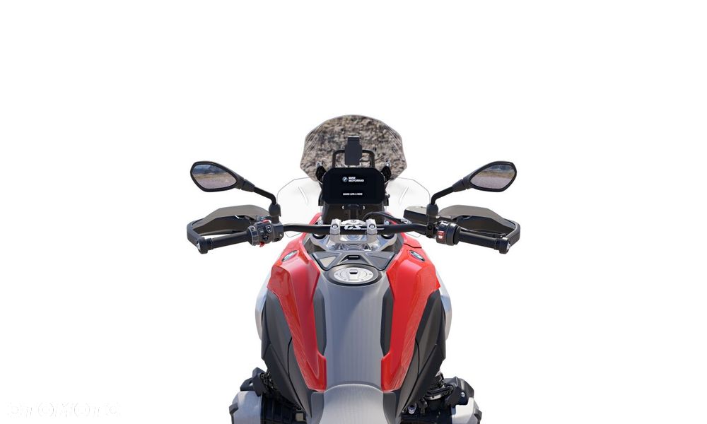 BMW GS - 5
