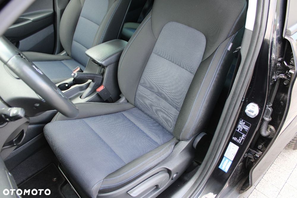 Hyundai Tucson - 18