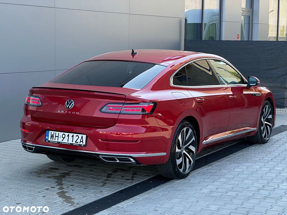 Volkswagen Arteon - 6