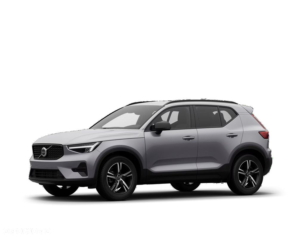 Volvo XC 40 B3 Plus Dark - 1