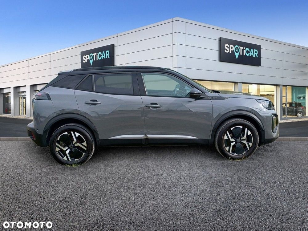 Peugeot 2008 1.2 PureTech Allure S&S EAT8 - 6