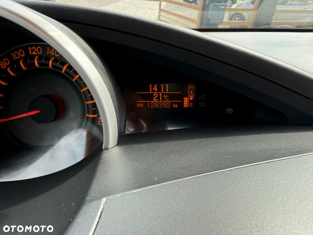 Toyota Verso 1.8 Prestige EU5 MS - 4