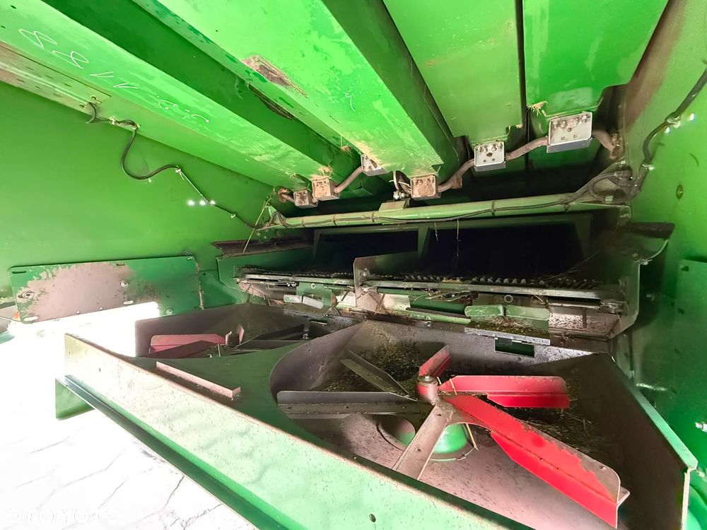 John Deere 1188 S II Hydro 4 - 17