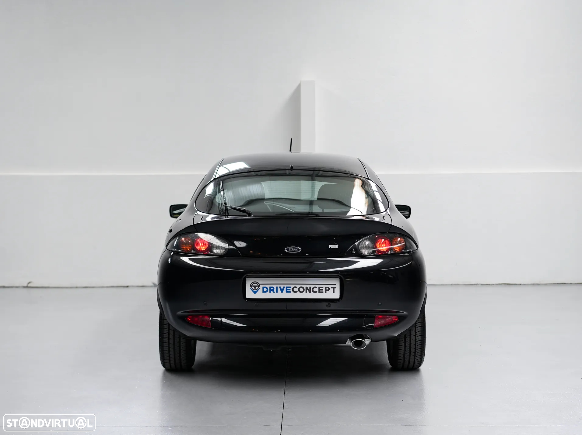 Ford Puma 1.7 VCT - 7