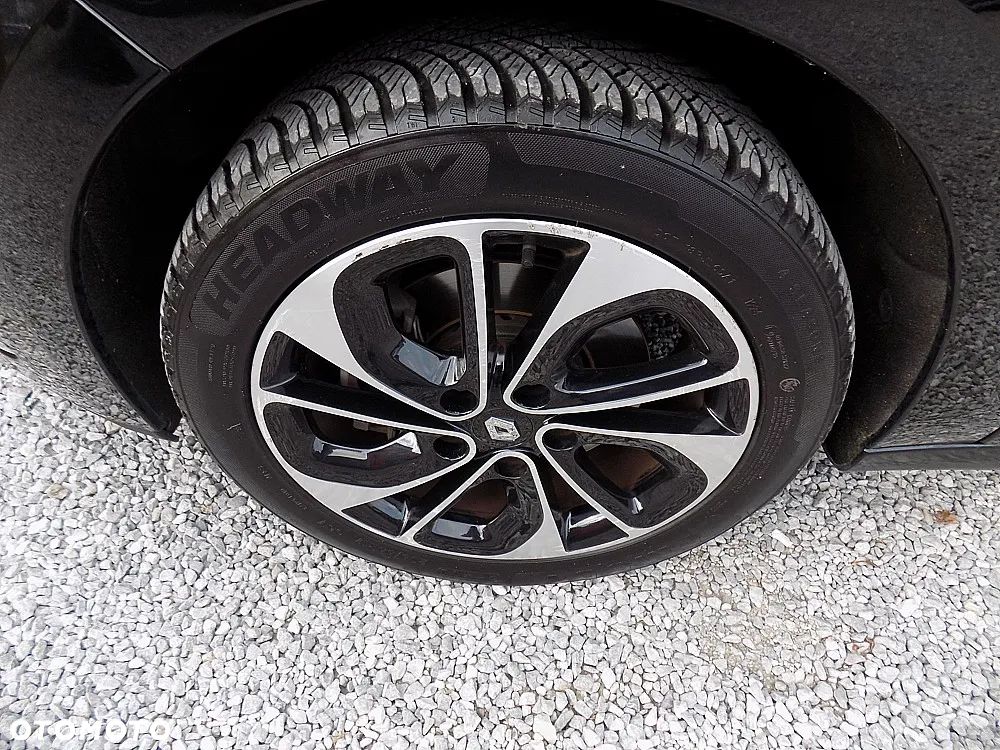 Renault Scenic ENERGY TCe 130 S&S Bose Edition - 23