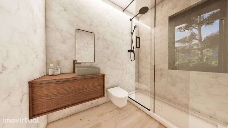 Apartamento T3 Antas, Vila Nova de Famalicão - Grande imagem: 4/9