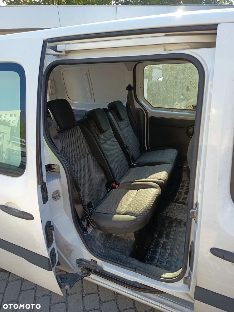 Mercedes-Benz Citan - 7