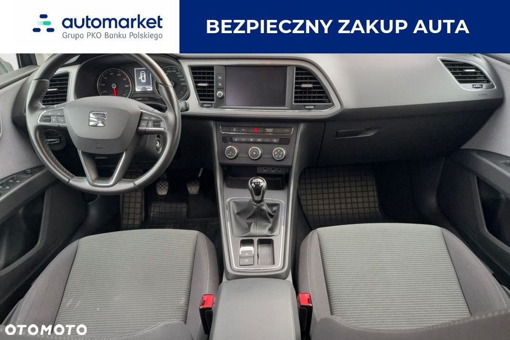 Seat Leon 1.0 EcoTSI Style S&S - 6