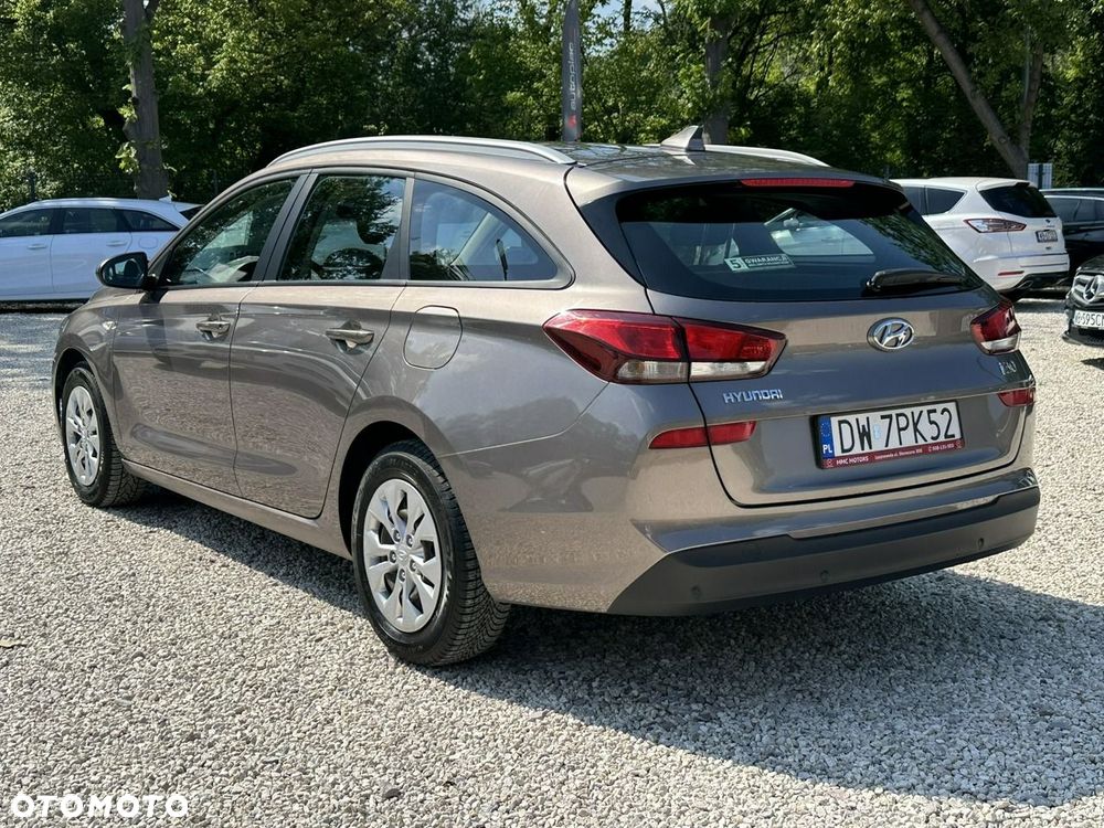 Hyundai i30 - 5