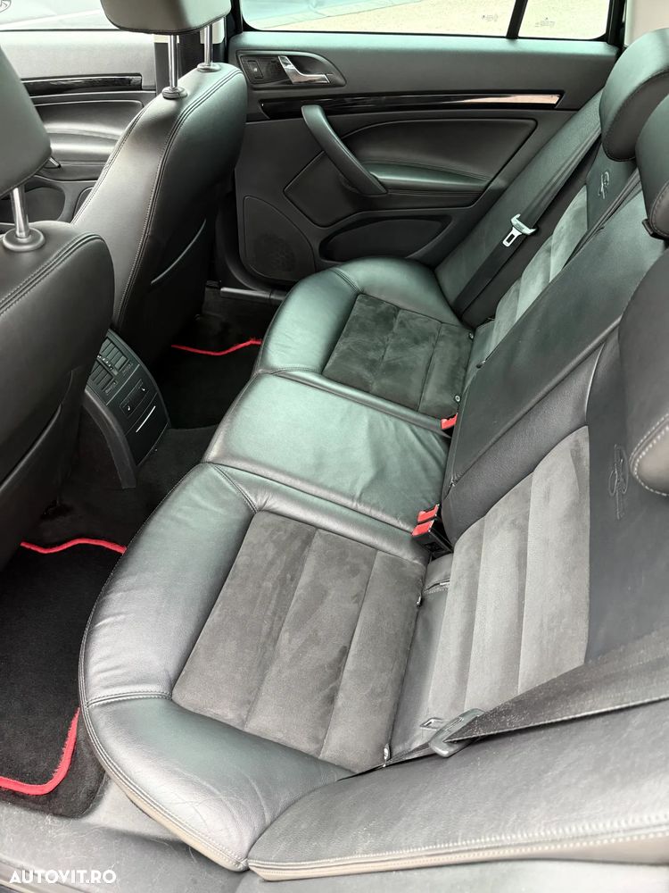 Skoda Octavia 2.0 TDI Laurin Klement - 9