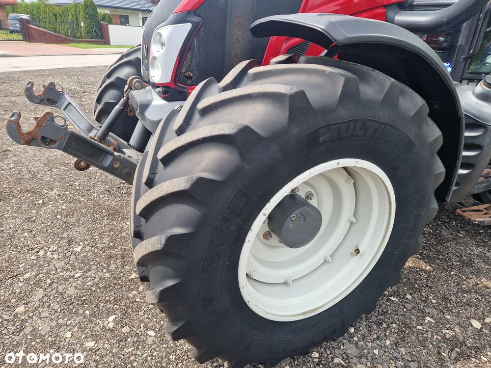 Valtra N143 HiTech - 30