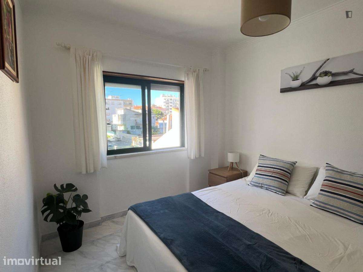 Apartamento com 1 quartos - localizado em Costa da Caparica Lisbon - Grande imagem: 3/21