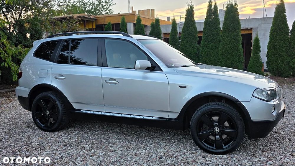 BMW X3 xDrive20d Edition Exclusive - 18