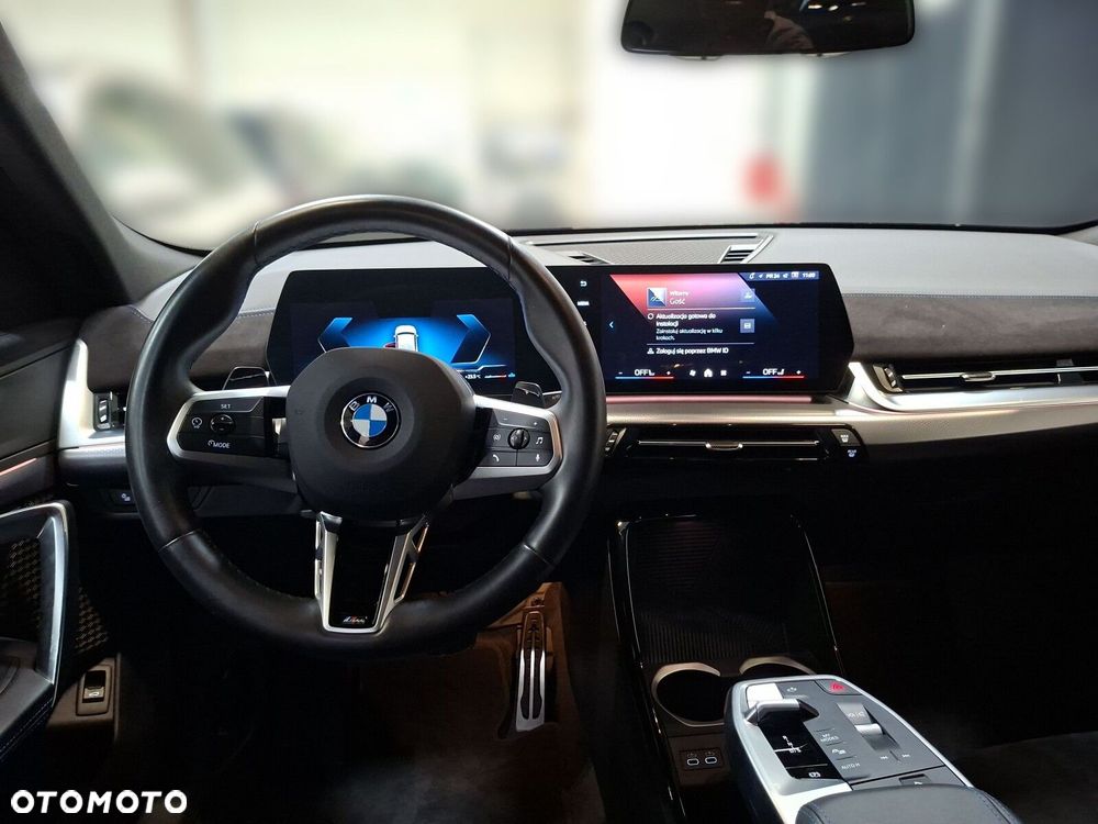 BMW X2 - 15
