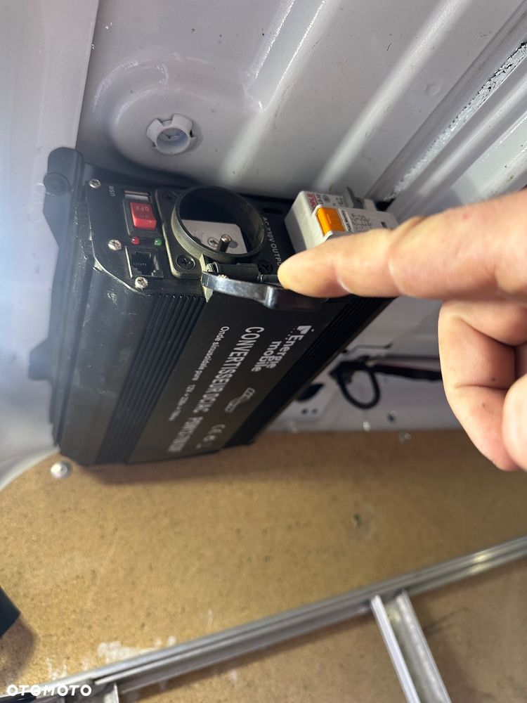 Ford Transit Custom - 18