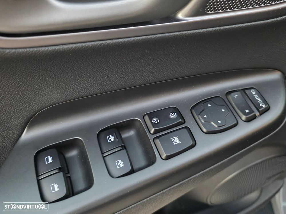 Hyundai Kauai - 9