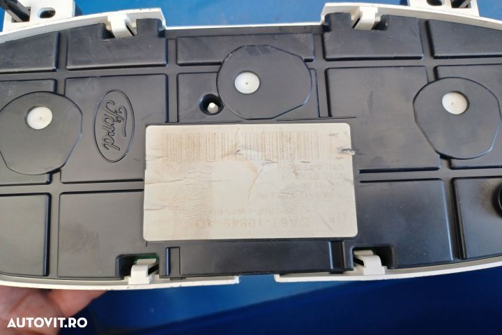 Ceasuri bord VP8A6F10894BC VP8A6F-10894-BC 44ZP435 44ZP-435 CA6T10849 - 4