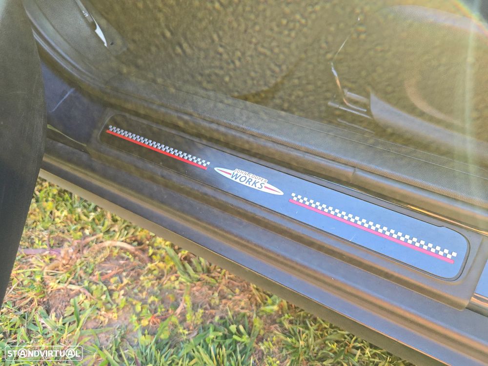 MINI Clubman One D Sport Edition Auto - 13