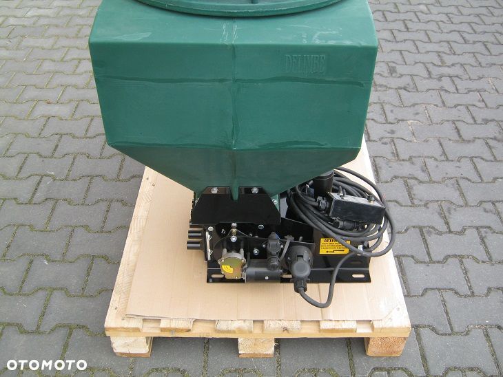 Amazone Delimbe T15 - 2