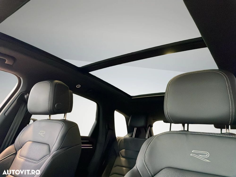 Volkswagen Touareg V6 TDI 4MOTION R-Line - 15