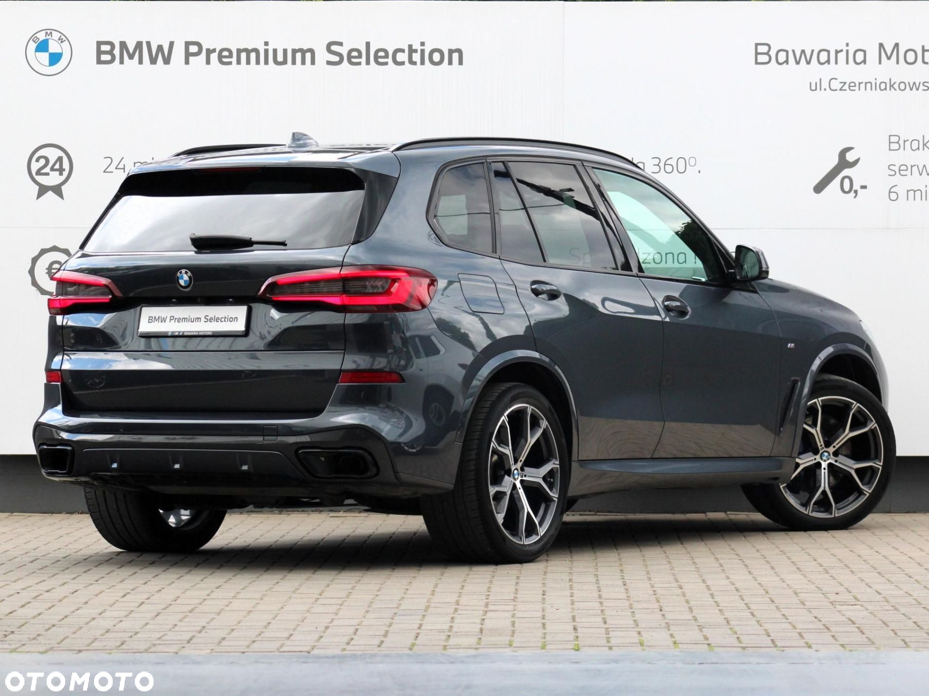 BMW X5 - 2