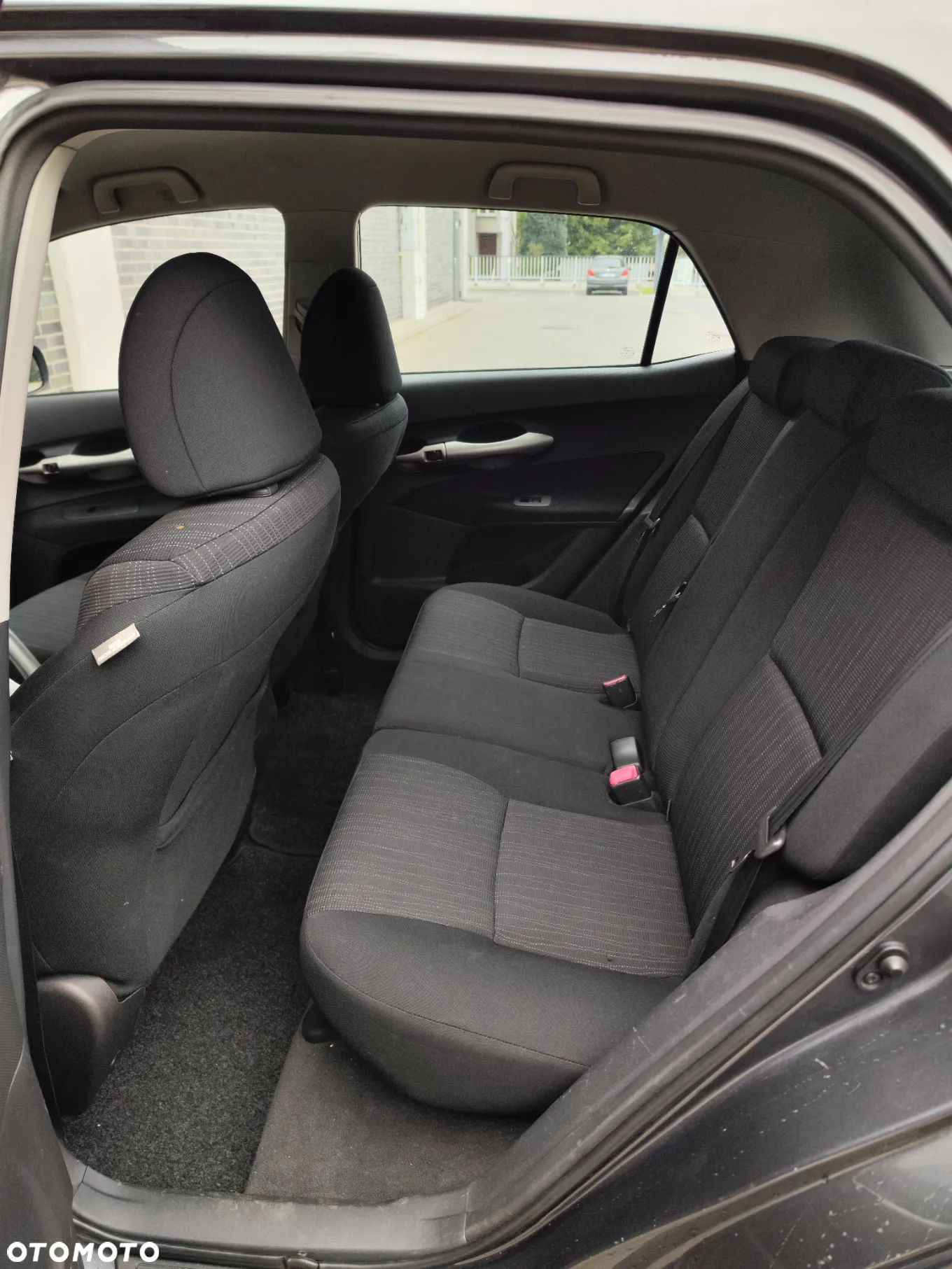 Toyota Auris 1.6 VVT-i Sol - 11