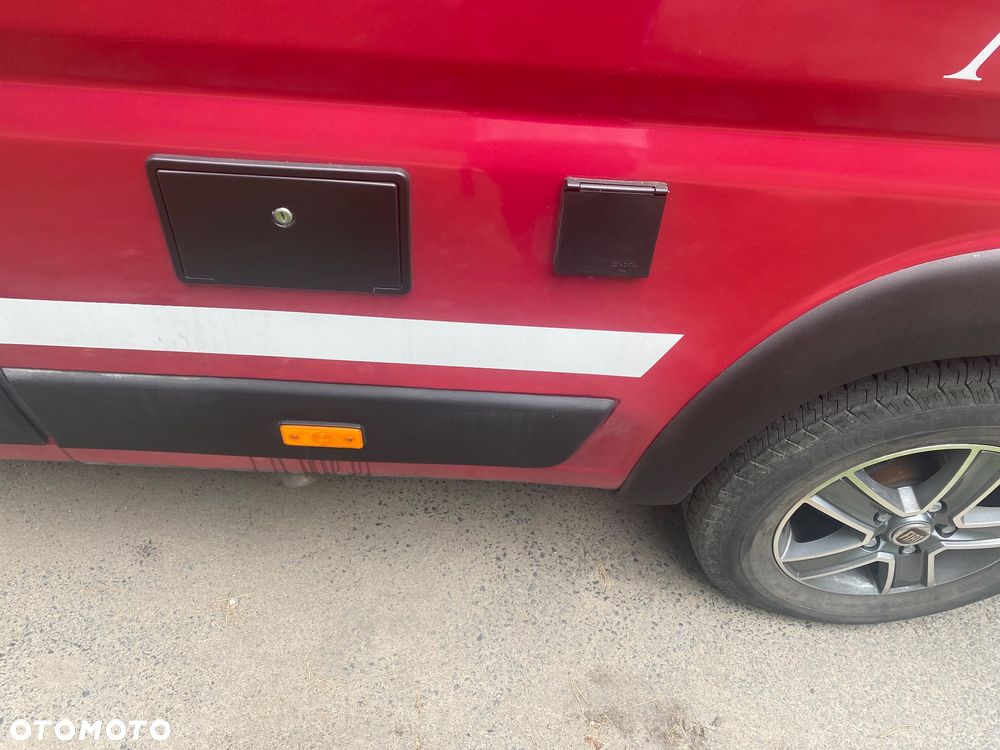 Fiat Ducato - 18