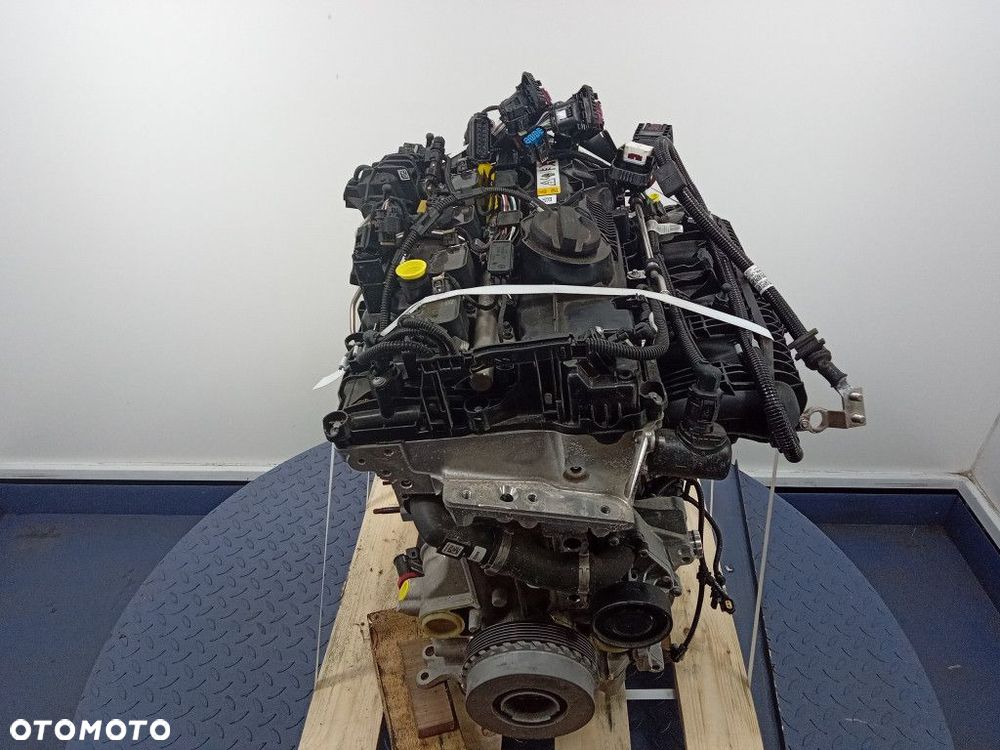 BMW 1 F40 M135i M235i SILNIK 2.0T 306KM B48A20E - 6