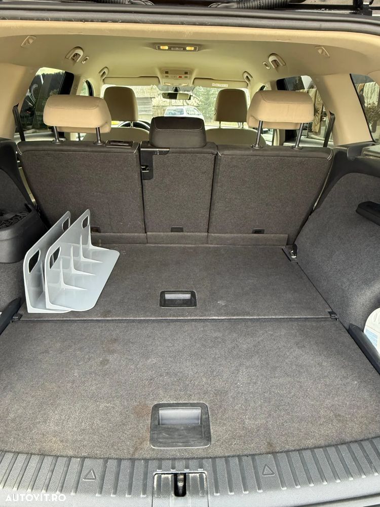 Skoda Kodiaq 2.0 TSI DSG 4X4 Style - 21