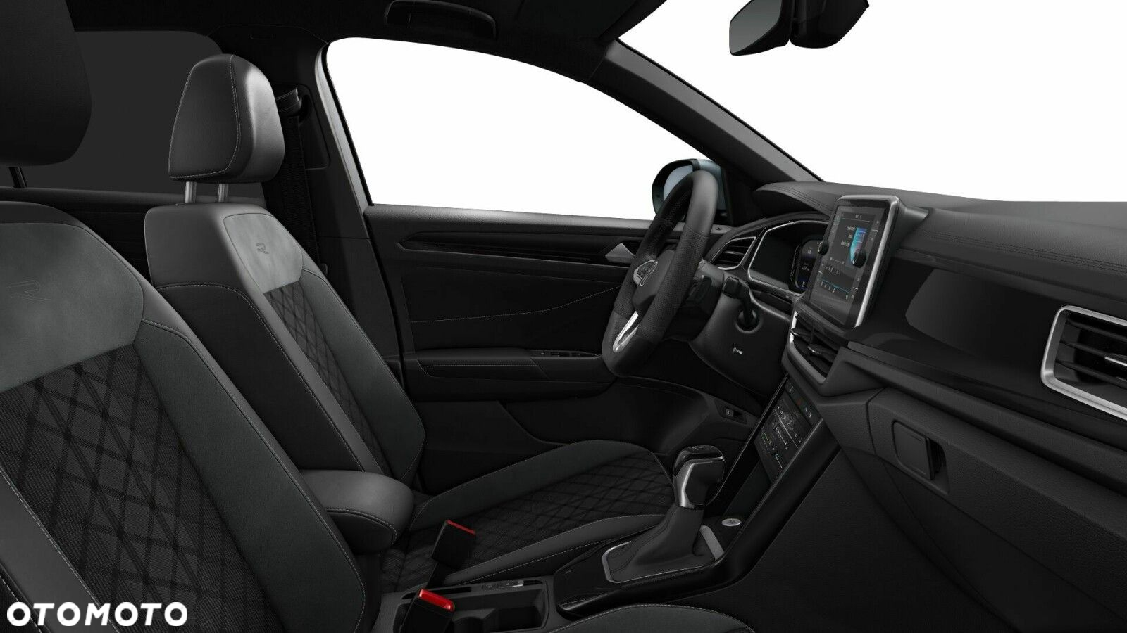Volkswagen T-Roc 1.5 TSI R-Line Plus DSG - 7
